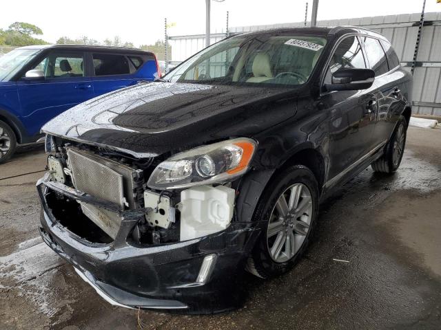 Image 1 of 2017 VOLVO XC60 T5 INSCRIPTION 2017 with VIN YV440MDU7H2159598