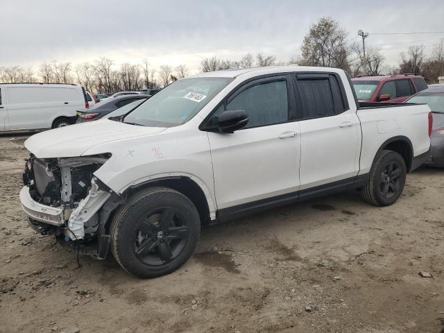 Obraz 2023 HONDA RIDGELINE BLACK EDITION 2023