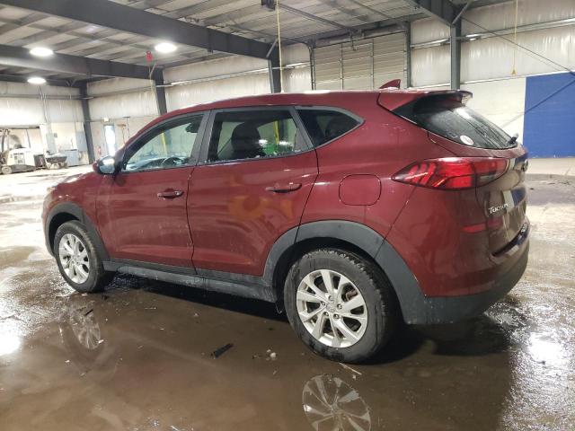 Obraz 2 z 2019 HYUNDAI TUCSON SE 2019 z VIN KM8J2CA48KU910200