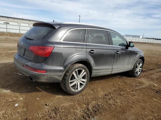 Image 3 of 2013 AUDI Q7 PREMIUM PLUS 2013 with VIN WA1LGAFE5DD000862