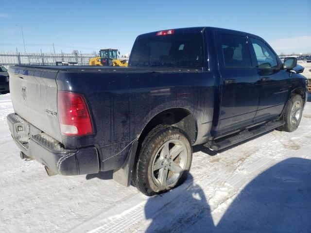 Изображение 3 2017 RAM 1500 ST 2017 с VIN 3C6RR7KT0HG774504