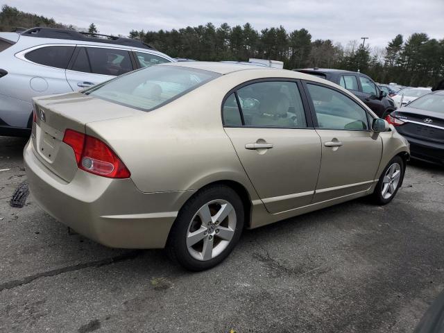 Obraz 3 z 2007 HONDA CIVIC EX 2007 z VIN 1HGFA16877L117823