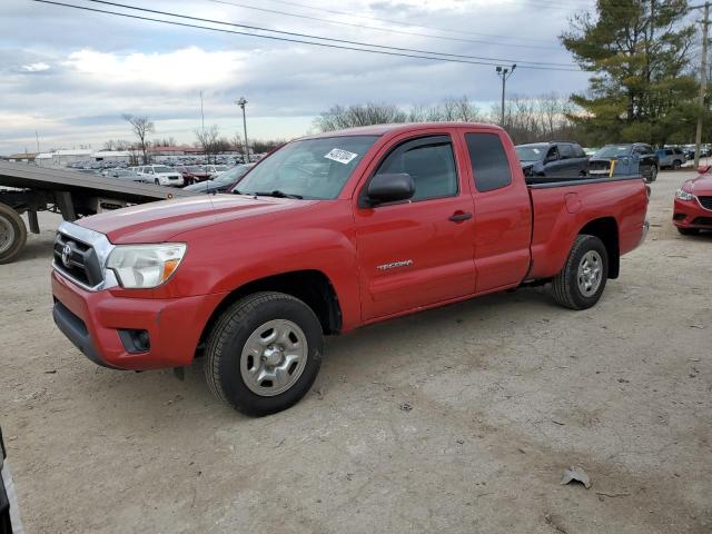 Obraz 1 z 2013 TOYOTA TACOMA ACCESS CAB 2013 z VIN 5TFTX4CN2DX030542