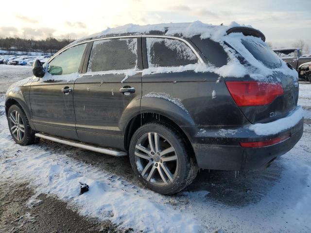 Obraz 2 z 2007 AUDI Q7 3.6 QUATTRO PREMIUM 2007 z VIN WA1BY74L17D035352