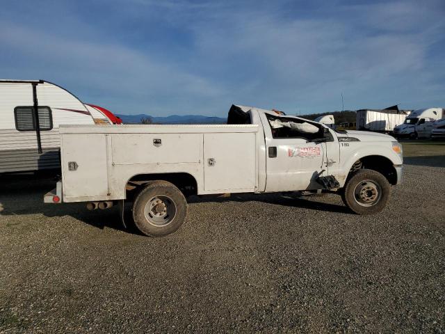 Obraz 3 z 2016 FORD F350 SUPER DUTY 2016 z VIN 1FDRF3HT7GEB69012
