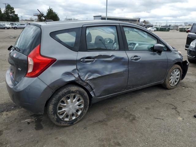 Obraz 3 z 2016 NISSAN VERSA NOTE S 2016 z VIN 3N1CE2CP7GL350910