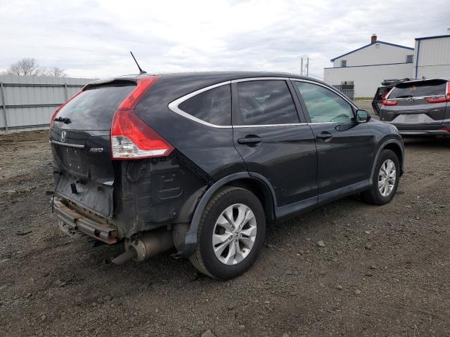 Image 3 of 2012 HONDA CR-V EX 2012 with VIN 5J6RM4H59CL031408