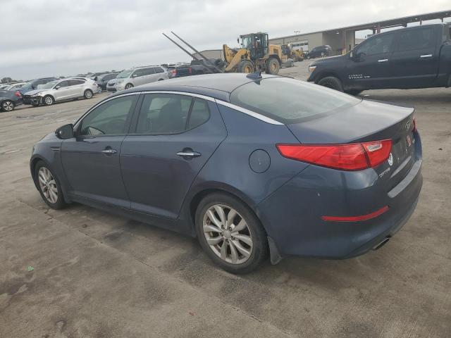 Image 2 of 2015 KIA OPTIMA EX 2015 with VIN 5XXGN4A72FG423673