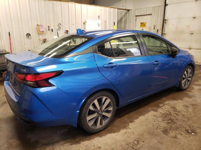 Image 3 of 2020 NISSAN VERSA SR 2020 with VIN 3N1CN8FV8LL807442