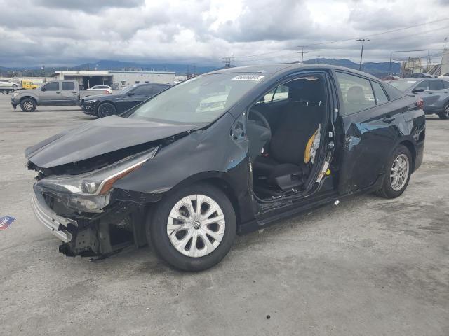 Изображение 2021 TOYOTA PRIUS SPECIAL EDITION 2021