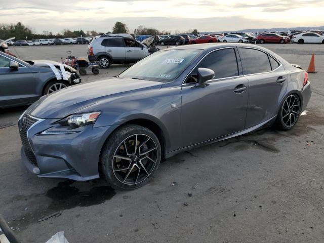 2016 LEXUS IS 300 2016 image