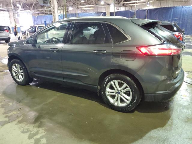 Изображение 2 2019 FORD EDGE SEL 2019 с VIN 2FMPK4J90KBC15260