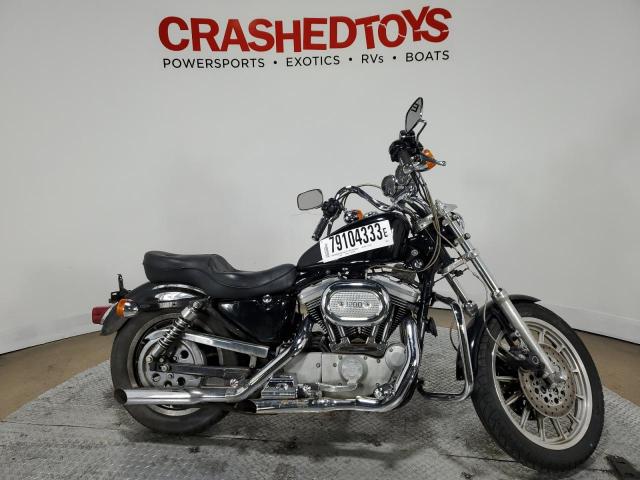 Obraz 1998 HARLEY-DAVIDSON XL1200 S 1998