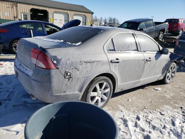 Изображение 3 2011 MERCURY MILAN PREMIER 2011 с VIN 3MEHM0JG8BR604383