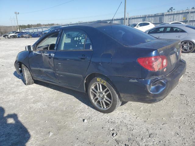 Obraz 2 z 2007 TOYOTA COROLLA CE 2007 z VIN JTDBR32E370101309