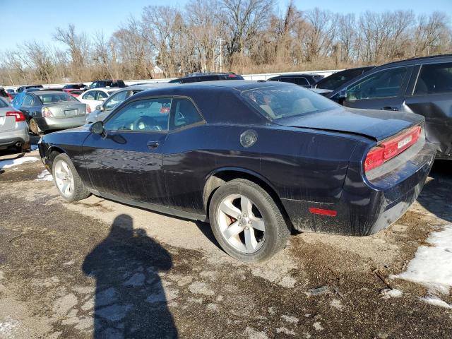 Изображение 2 2011 Dodge Challenger 2011 с VIN 2B3CJ4DG5BH516119