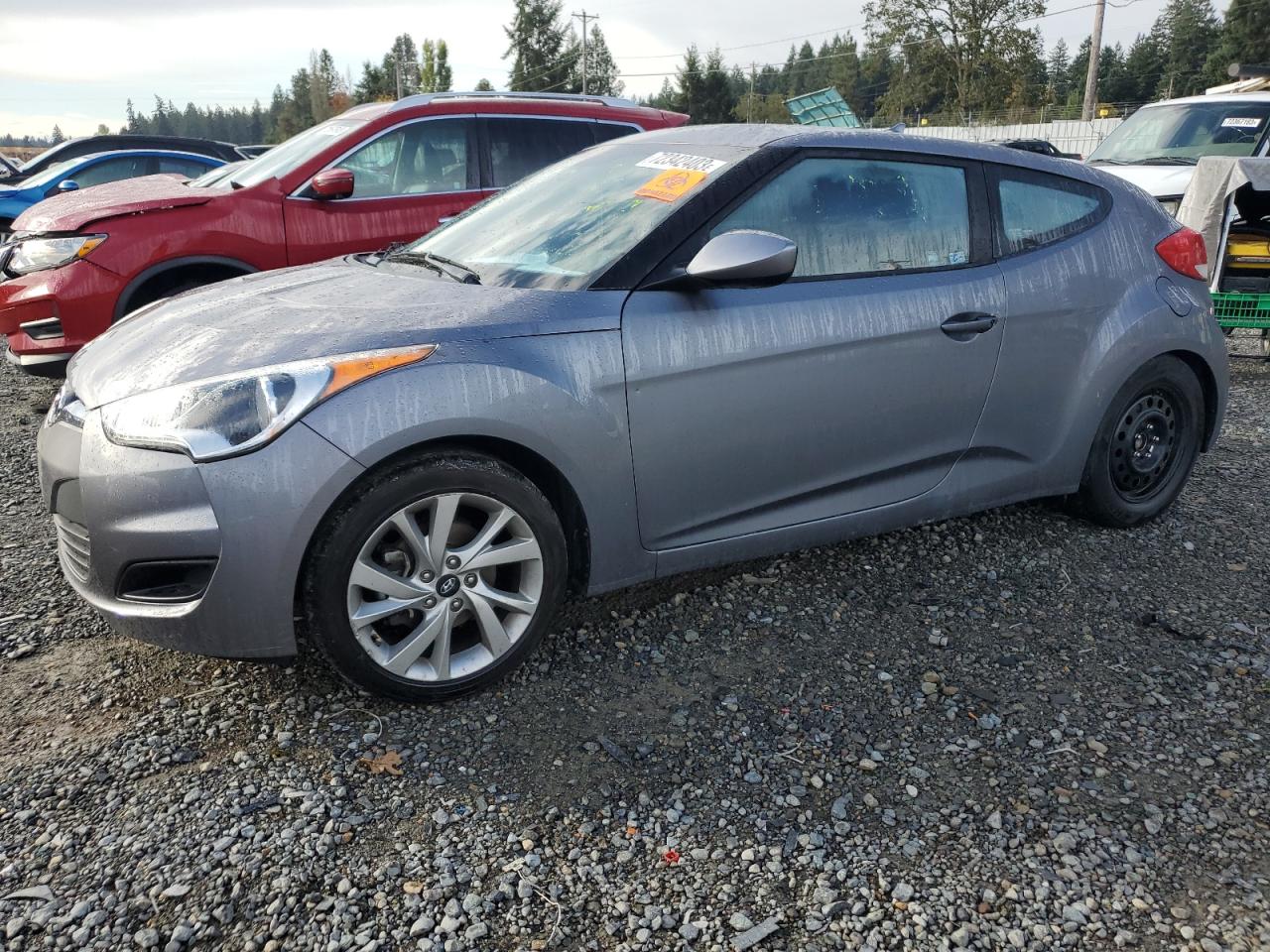 Obraz 2016 HYUNDAI VELOSTER  2016