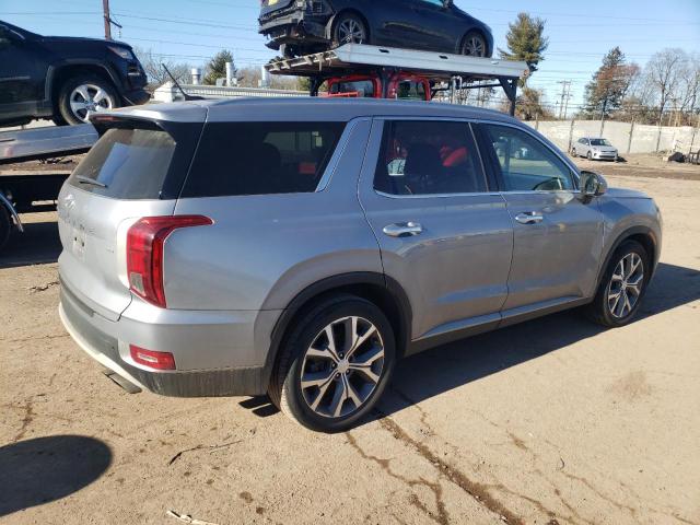 Image 3 of 2020 HYUNDAI PALISADE SEL 2020 with VIN KM8R3DHE0LU048810