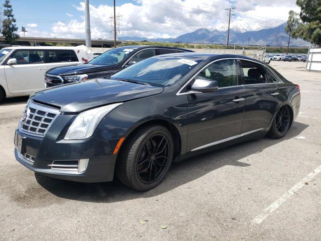 Image 1 of 2013 CADILLAC XTS LUXURY COLLECTION 2013 with VIN 2G61P5S32D9118926