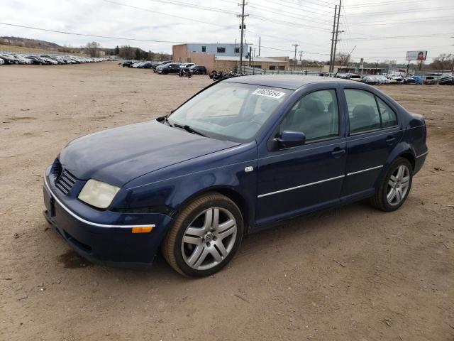 Obraz 2004 VOLKSWAGEN JETTA GLS 2004