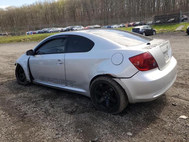 Изображение 2 2008 TOYOTA SCION TC  2008 с VIN JTKDE167180269836