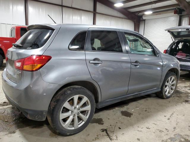 Image 3 of 2015 MITSUBISHI OUTLANDER SPORT ES 2015 with VIN 4A4AR3AU8FE040165