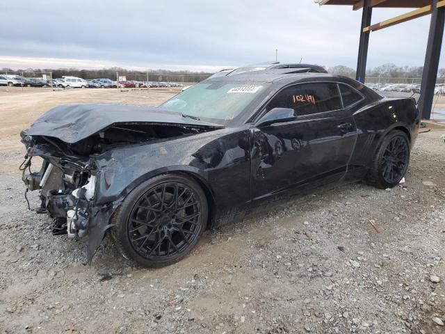 2011 CHEVROLET CAMARO 2SS 2011 image