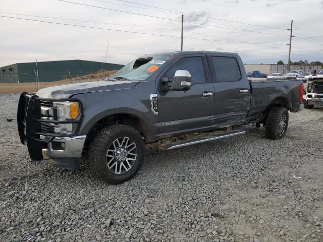 Image 1 of 2017 FORD F250 SUPER DUTY 2017 with VIN 1FT7W2BT0HEE91149