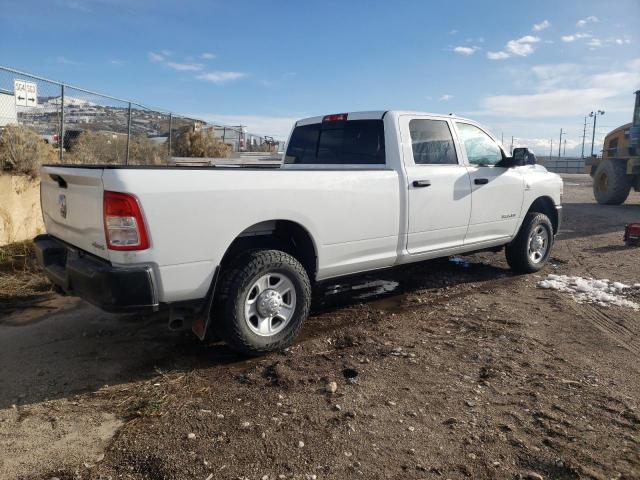 Image 3 of 2022 RAM 3500 TRADESMAN 2022 with VIN 3C63R3GL2NG216365