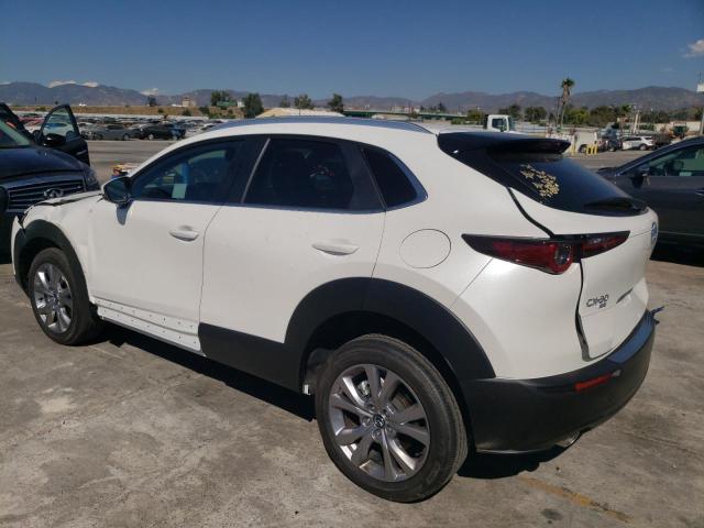 Изображение 2 2023 MAZDA CX-30 PREFERRED 2023 с VIN 3MVDMBCM5PM562854