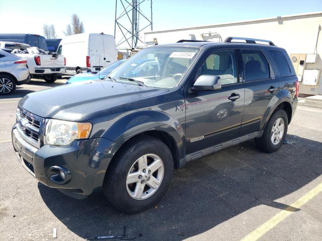 Изображение 2008 FORD ESCAPE HEV 2008