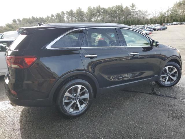 Изображение 3 2019 KIA SORENTO EX 2019 с VIN 5XYPHDA58KG499443
