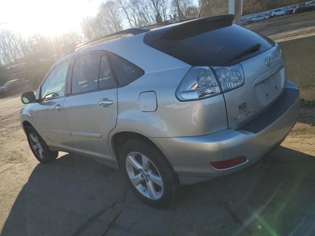 Obraz 2 z 2008 LEXUS RX 350 2008 z VIN 2T2HK31U98C063157