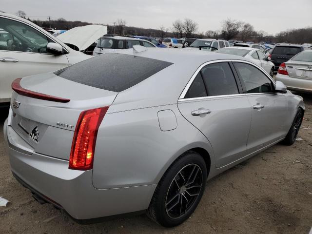 Изображение 3 2017 CADILLAC ATS  2017 с VIN 1G6AG5RX2H0179668
