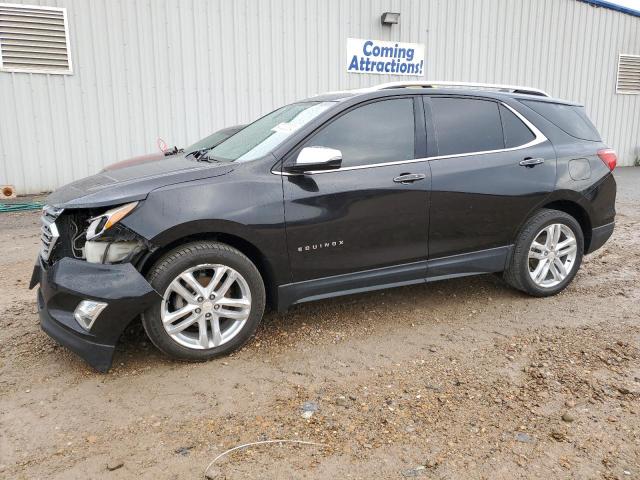 Изображение 1 2018 CHEVROLET EQUINOX PREMIER 2018 с VIN 2GNAXMEVXJ6106306