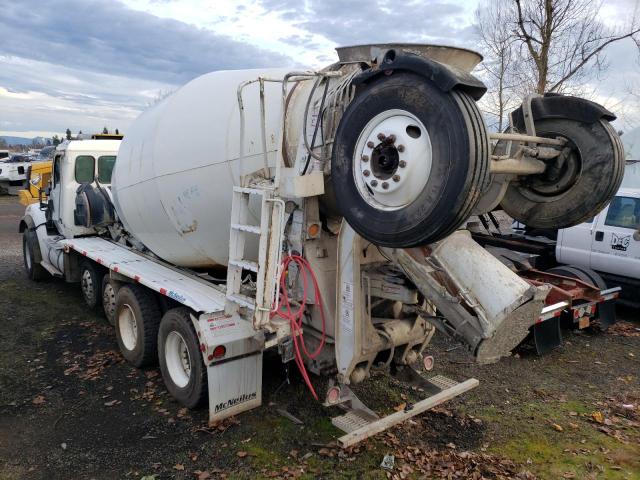 Obraz 3 z 2018 KENWORTH CONSTRUCTION T880 2018 z VIN 1NKZXKTXXJJ194585