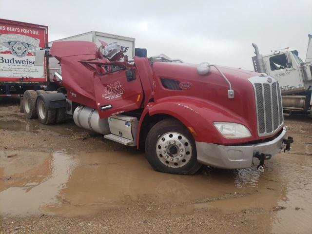 2019 PETERBILT 579  2019 image