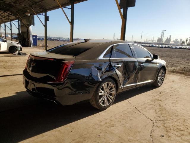 Obraz 3 z 2018 CADILLAC XTS LUXURY 2018 z VIN 2G61M5S39J9159140