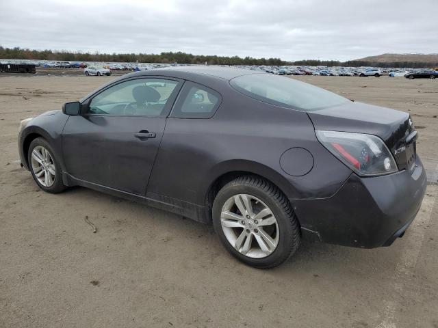 Изображение 2 2011 NISSAN ALTIMA S 2011 с VIN 1N4AL2EP6BC106991