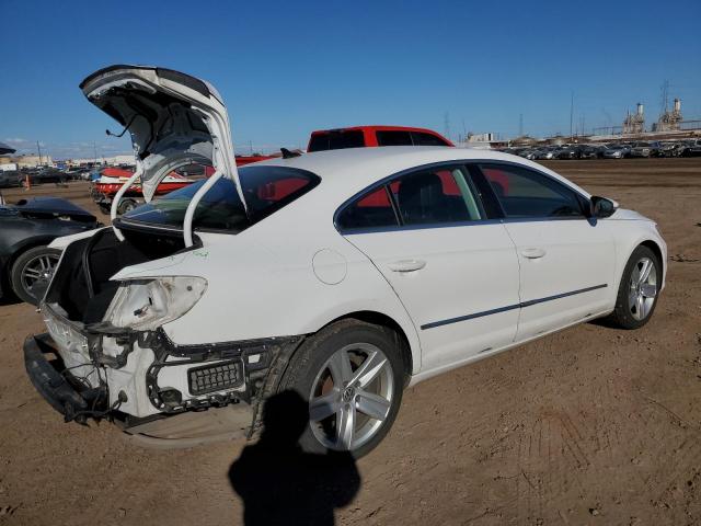 Изображение 3 2013 VOLKSWAGEN CC SPORT 2013 с VIN WVWBN7AN9DE508960