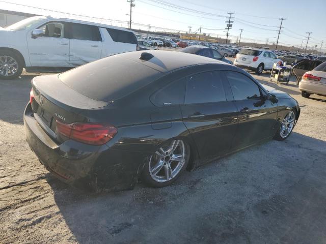 Obraz 3 z 2020 BMW 430I GRAN COUPE 2020 z VIN WBA4J1C06LBU67543