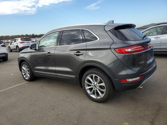 Image 2 of 2017 LINCOLN MKC SELECT 2017 with VIN 5LMCJ2D90HUL35237