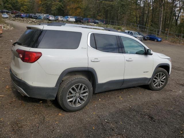 Obraz 3 z 2019 GMC ACADIA SLE 2019 z VIN 1GKKNSLA5KZ250217