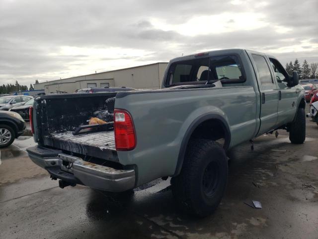 Image 3 of 1999 FORD F350 SRW SUPER DUTY 1999 with VIN 1FTSW31F0XEE82168