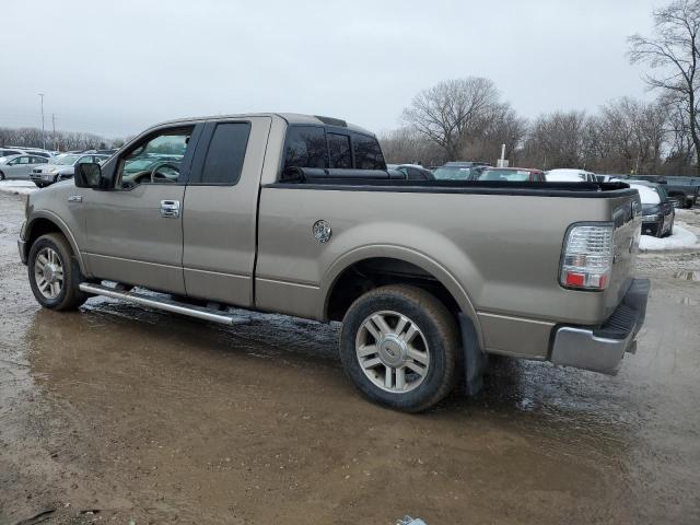 Изображение 2 2005 FORD F150  2005 с VIN 1FTPX12515NB03771