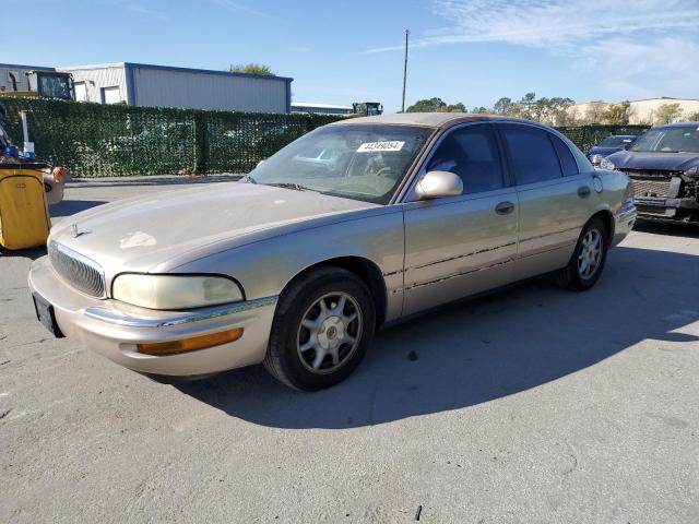 Изображение 1 1998 BUICK PARK AVENUE  1998 с VIN 1G4CW52K5W4641648