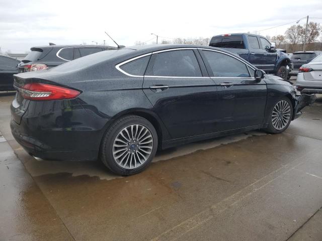 Изображение 3 2017 FORD FUSION SE 2017 с VIN 3FA6P0HD7HR305042