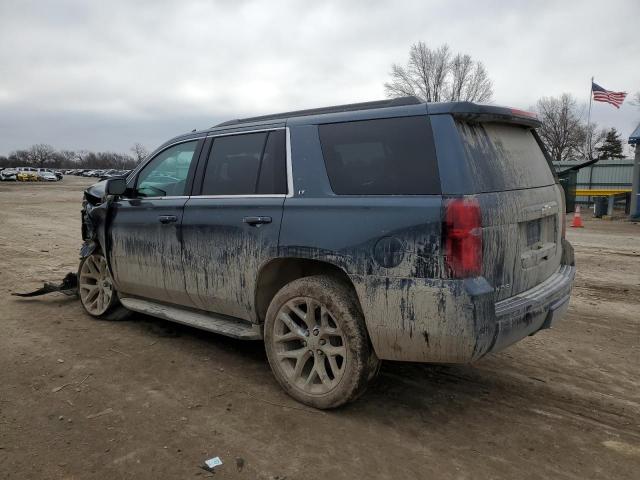 Obraz 2 z 2020 CHEVROLET TAHOE K1500 LT 2020 z VIN 1GNSKBKC7LR292100
