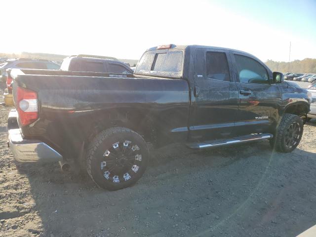 Image 3 of 2014 TOYOTA TUNDRA DOUBLE CAB SR/SR5 2014 with VIN 5TFRM5F15EX073808