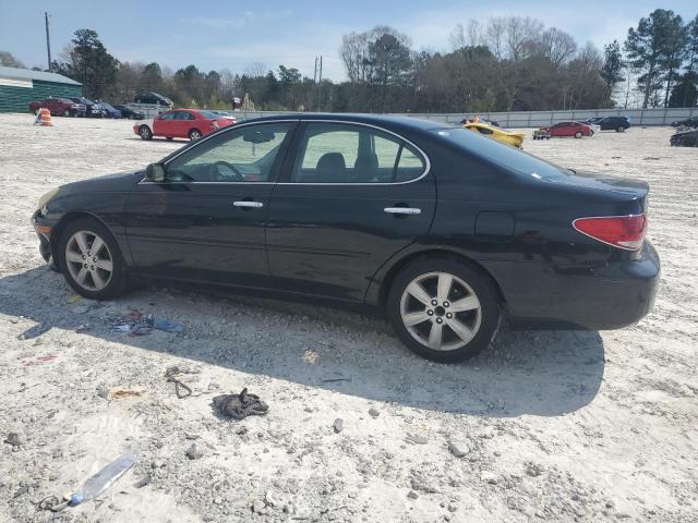 Image 2 of 2006 LEXUS ES 330 2006 with VIN JTHBA30G265163571